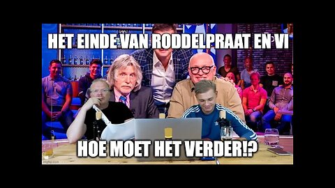 RP013 - Het einde van RoddelPraat & Veronica Inside