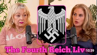 What If World War II Never Ended? with Mel K