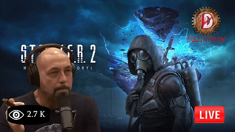 🔴 Live - Stalker 2