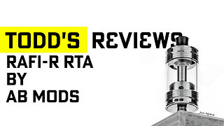 Rafi R RTA by AB Mods