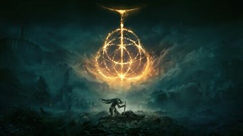 Elden Ring Power Run Part 2