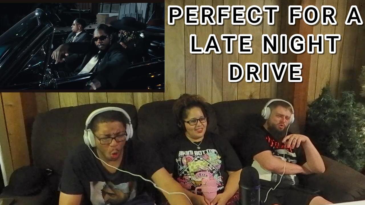 Joey Bada$$ - STILL (Feat. Ab-Soul & Rapsody) [REACTION]