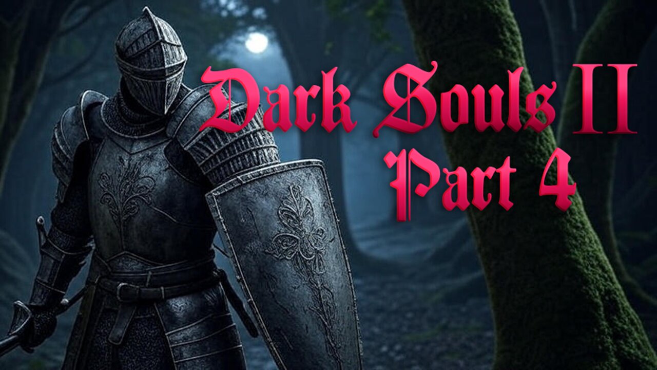 🤬🐎Dark Souls 2🐎🤬