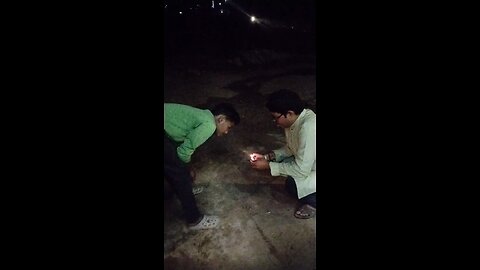 Gaon Mein Manaya Humne Govardhan