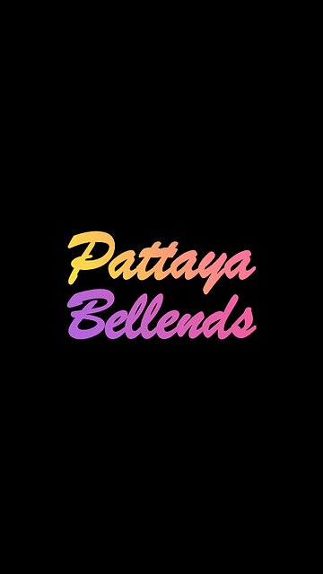 PATTAYA BELLENDS