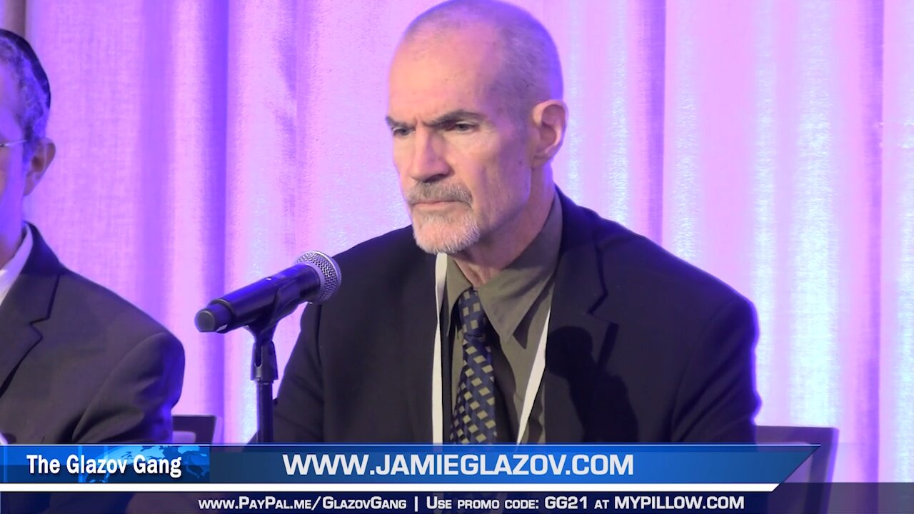 Mark Tapson: The Real Forces Behind the War on Masculinity.