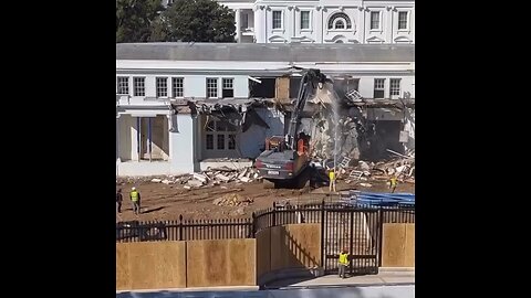 Coming soon. Fully funded by private companies and President Trump's own money. NO TAXPAYER MONEY!