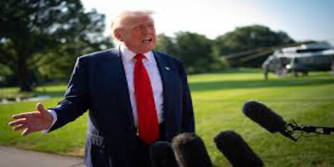 Trump Explodes With Fiery Threat After Pic of Beloved DOGE Staffer ‘Big Balls’ Brutally