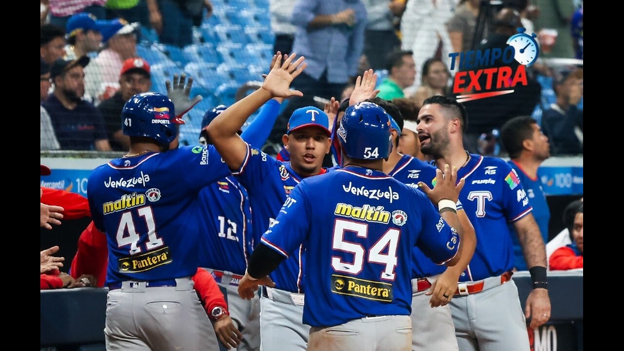 Tiburones completó TriplePlay frente a Leones