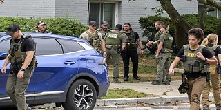 New The D.C. Homicide-Free Streak Ends