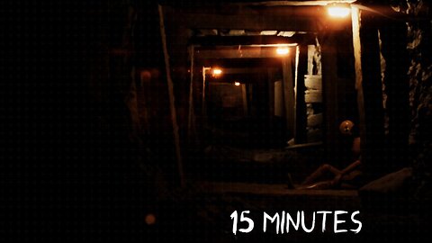 15 Minutes in 12.5 minutes - No Commentary