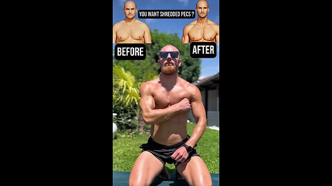 PECS EN FEU 🔥 PRENDS DU VOLUME ET DE LA DÉFINITION