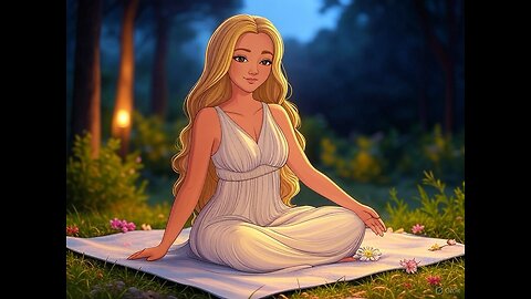 Harmony in Motion: Women's Voices in Musical Meditation