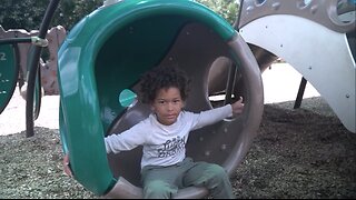 Is Dow Park a Good Spot for Kids? Our Local Review