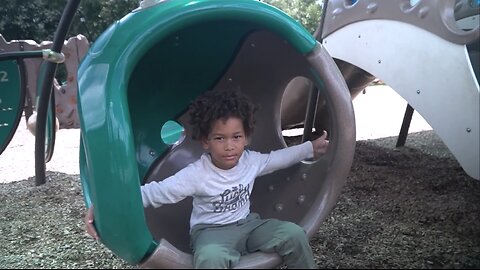 Is Dow Park a Good Spot for Kids? Our Local Review