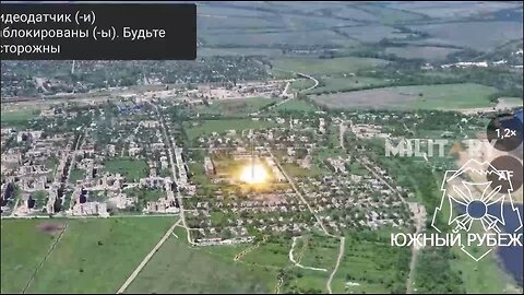 Sumy Under Siege! Russia Drops Deadly ODAB Bomb in Most Brutal Airstrike Yet
