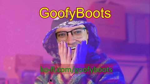 New Boot Goofin | 5/1/25