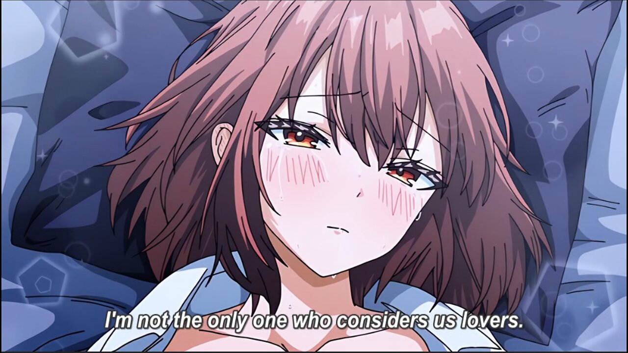 Kanojo Face The Animation