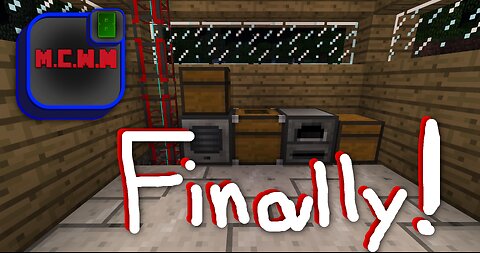 Minecraft With Mods in it Season 8 | MCWM8x1