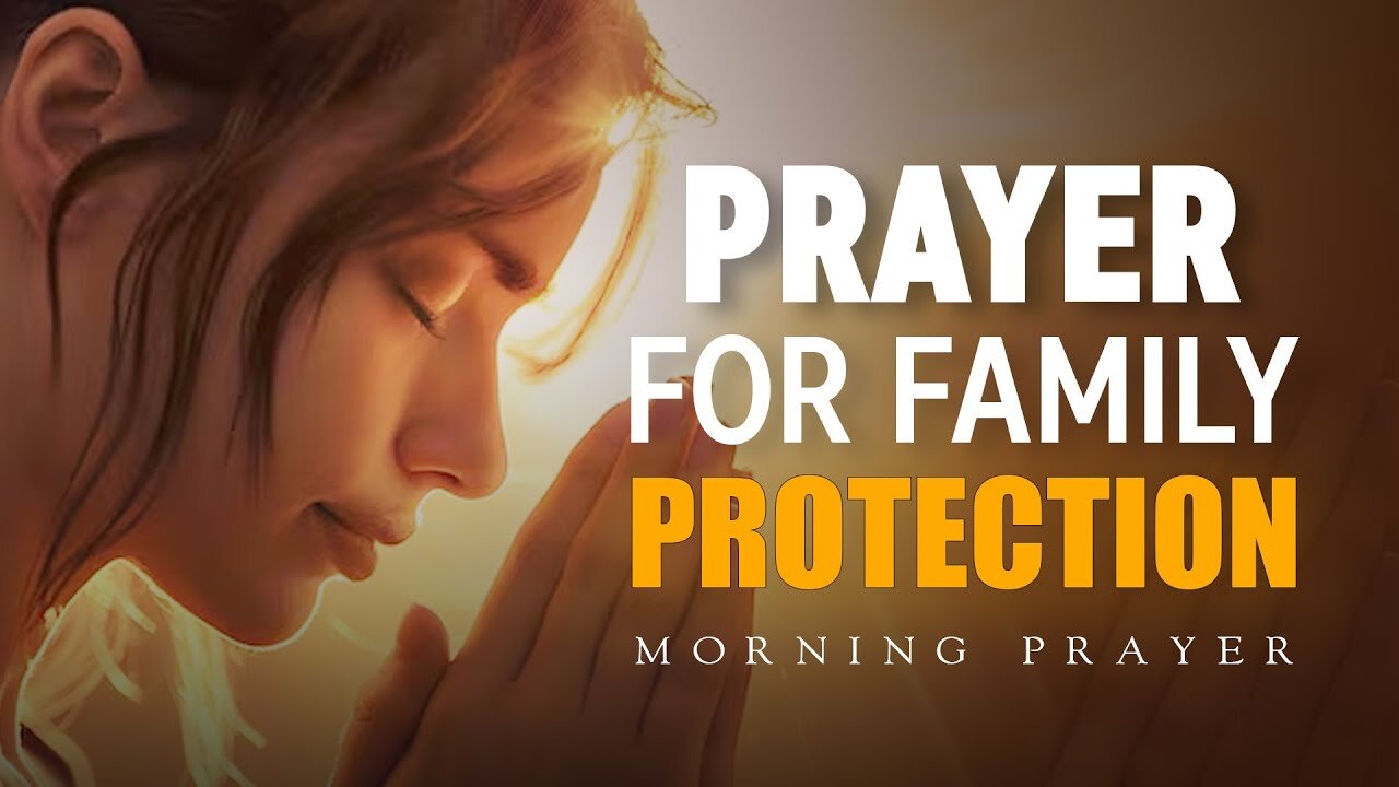Morning Prayer for Guidance and Hope | Uplift Your Spirit