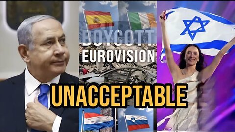 Europe’s major boycott of Netanyahu regime over Gaza; Spain, Ireland lead way
