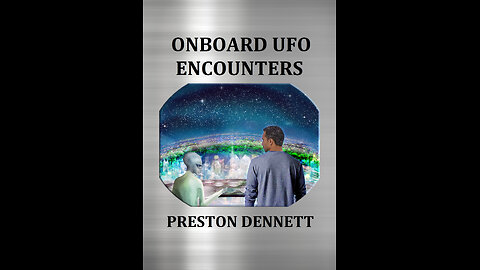 ONBOARD UFO ENCOUNTERS: TRUE ACCOUNTS