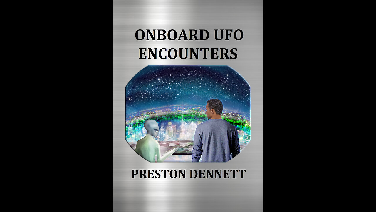 ONBOARD UFO ENCOUNTERS: TRUE ACCOUNTS