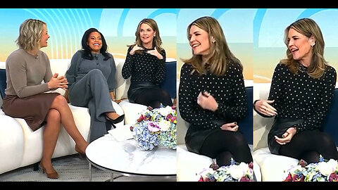 Savannah Guthrie Jan 23 2026