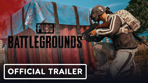 PUBG： Erangel Classic Returns - Official Trailer-f1vjuS3yyrg-137+140-1920x1