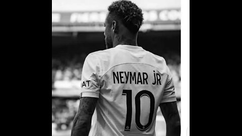 Neymar X forever
