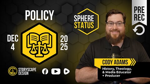 Sphere Status: POLICY | December 4th, 2025