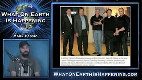 [Jul 30, 2020] MARK PASSIO ROASTS THE LAMESTREAM MEDIA & BILL GATES [Mark Devlin]