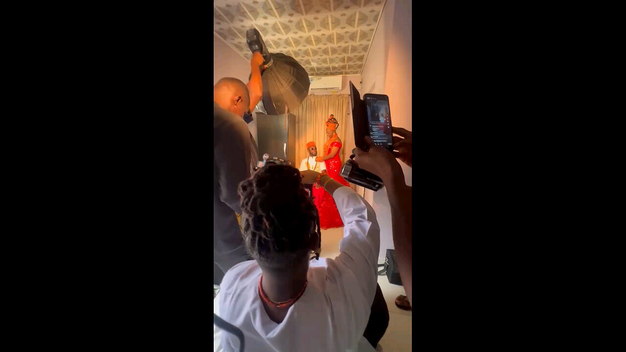 photo shoot