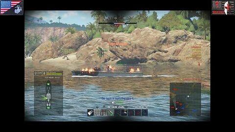 The Totally (NOT) Ghey War Thunder Seaman Club [S1E32] (feat. "War Thunder" - 2013) [NA Version]