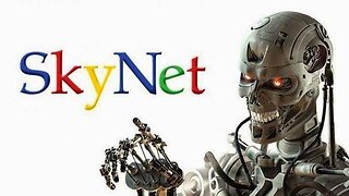 AI & Skynet - KILLUMINATI13420