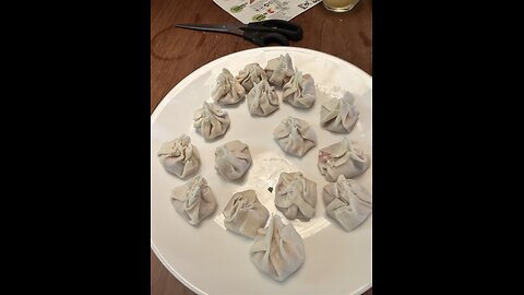 Filipino cooking Part 2