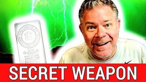 ⚡SILVER Price!⚡ THIS Is ALARMING...(Gold Price News Update Too)