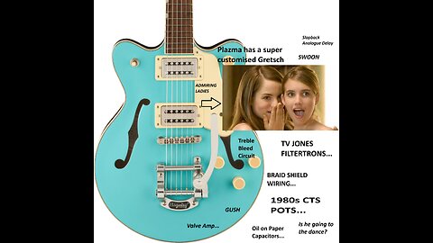 Wednesday Zeitgueist Check