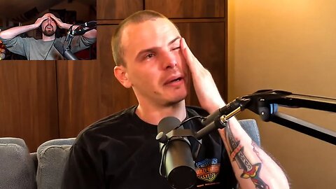 Idubbbz has hit rock bottom..