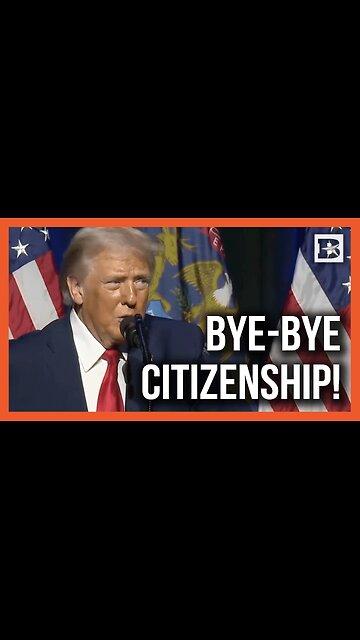 No More Citizenship for Those Defrauding Americans