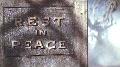 The Premature Burial-Ray Milland, Hazel Court-1962 IMDB 6.5/10