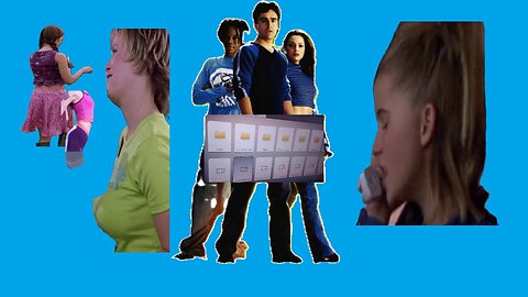 #review, clockstoppers, 2002, science fiction, action