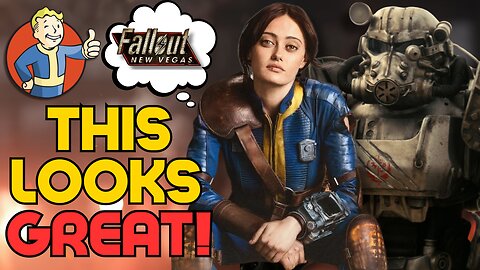 FALLOUT Season 2 Looks Incredible — But Can PRIME VIDEO Stick the Landing? Trailer BREAKDOWN!