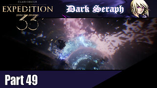 Let's Play, Expedition 33, Part 49, More Filler