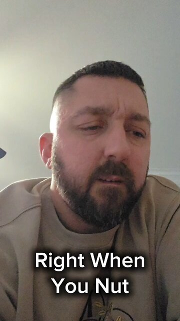 Yall know that feeling 🫡