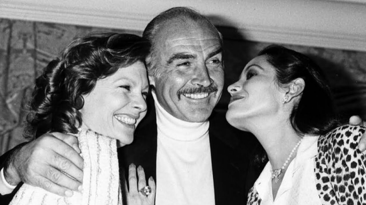 Cum Town - RIP Sean Connery