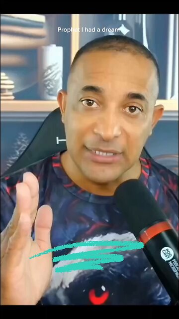 Powerful prayer Thursday