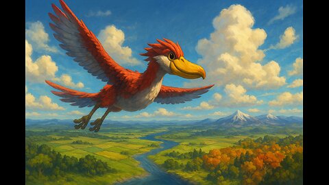 The Legend of Zelda Skyward Sword - Part 28 - Skydiving On Eldin Volcano