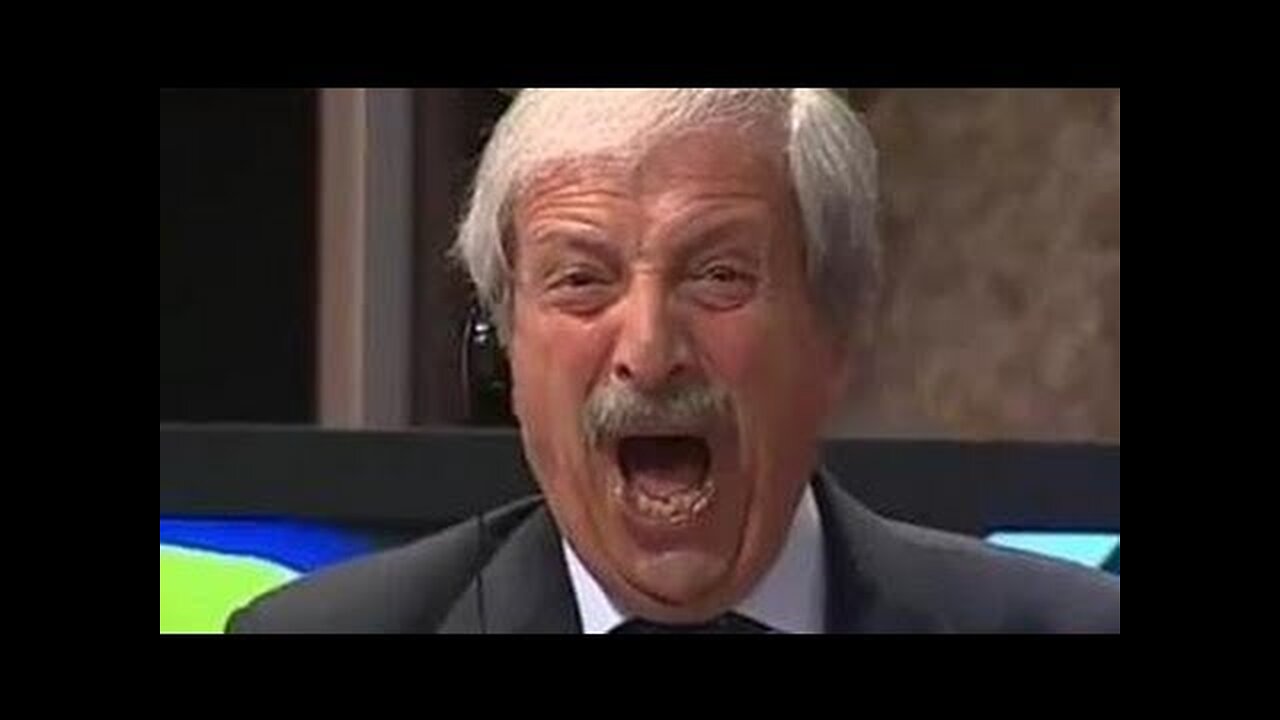 Sports commentators screaming and cheering - Funny freak out compilation