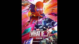 Review ¿Que Pasaría Si...? (What If...?) Temporada 2